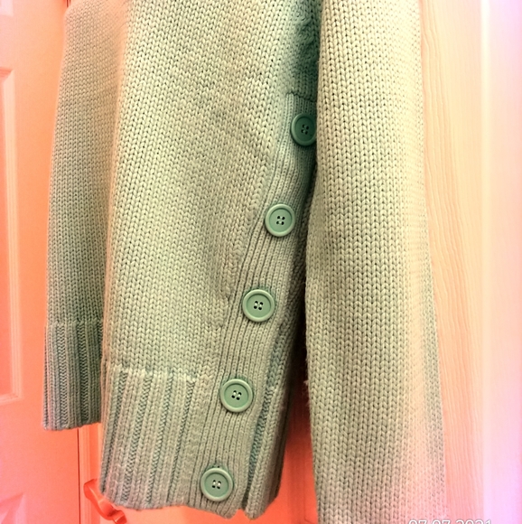 🇬🇧 Dorothy Perkins TN sweater - NWOT - Picture 3 of 10